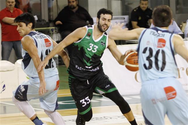 LEB Oro, Jornada 3: Cafés Candelas Breogán, de 100 en 100 para un brillante liderato