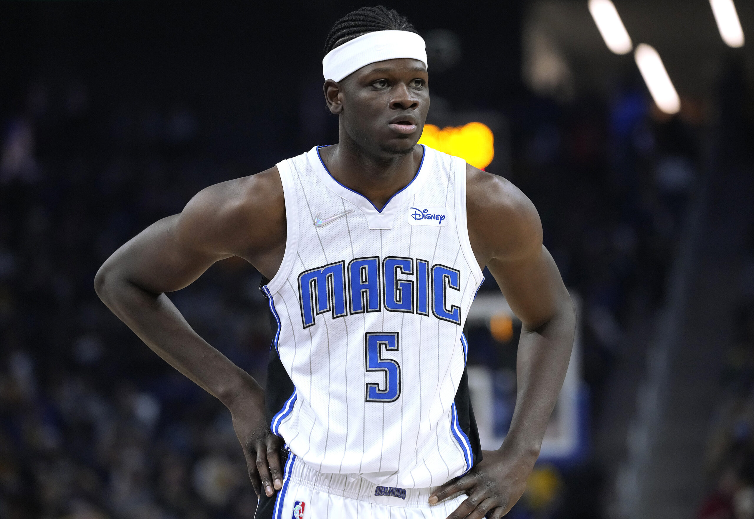 Mo Bamba a los Angeles Lakers, Patrick Beverley a los Orlando Magic