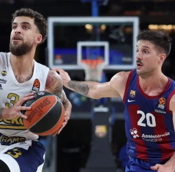 Previa EuroLeague: Fenerbahce vs Barcelona