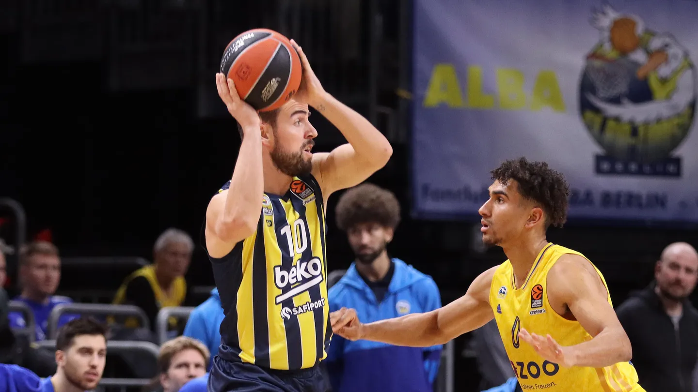 Previa EuroLeague (J.14): Fenerbahce vs Baskonia