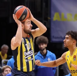 Previa EuroLeague (J.14): Fenerbahce vs Baskonia