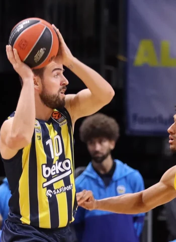 Previa EuroLeague (J.14): Fenerbahce vs Baskonia