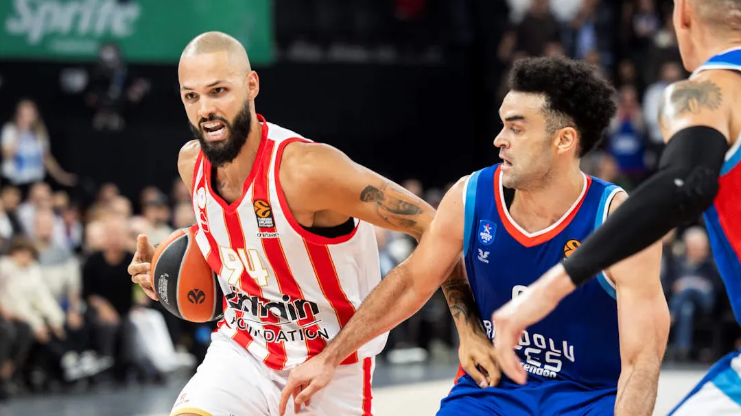 Previa EuroLeague (J.24): Olympiacos vs Anadolu Efes