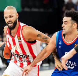 Previa EuroLeague (J.24): Olympiacos vs Anadolu Efes