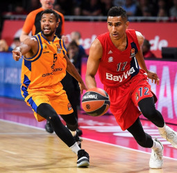 El Herbalife Gran Canaria se despide de la EuroLiga con derrota (84-77)