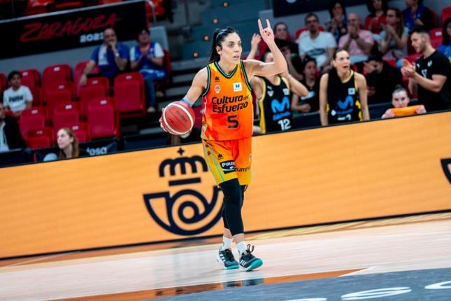 Valencia BC persigue el factor cancha en un estelar duelo ante Perf. Avenida