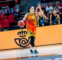 Valencia BC persigue el factor cancha en un estelar duelo ante Perf. Avenida