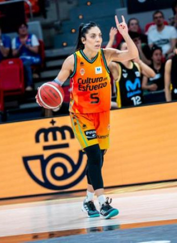 Valencia BC persigue el factor cancha en un estelar duelo ante Perf. Avenida