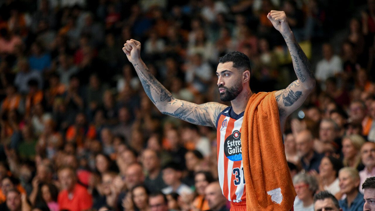 Novedades y parte médico de la Jornada 19 de la Liga Endesa 2024-25