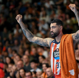 Novedades y parte médico de la Jornada 19 de la Liga Endesa 2024-25
