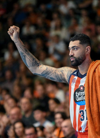 Novedades y parte médico de la Jornada 19 de la Liga Endesa 2024-25