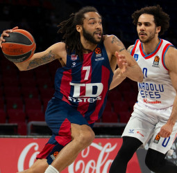 Pierria Henry jugará en el Real Madrid la temporada que viene