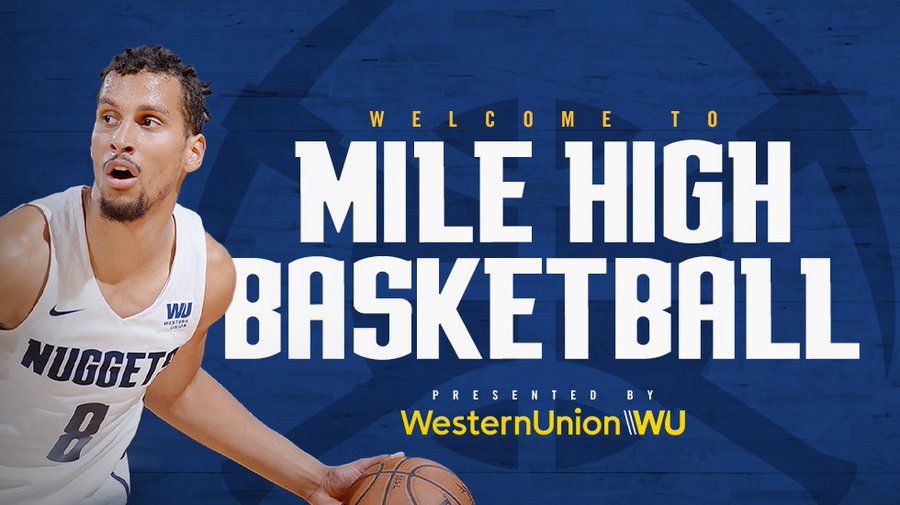 Petr Cornelie ficha por los Denver Nuggets