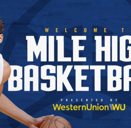 Petr Cornelie ficha por los Denver Nuggets