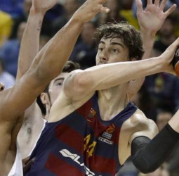 Jornada 10 EuroLiga: Previa CSKA Moscú vs Barcelona Lassa