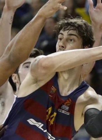 Jornada 10 EuroLiga: Previa CSKA Moscú vs Barcelona Lassa