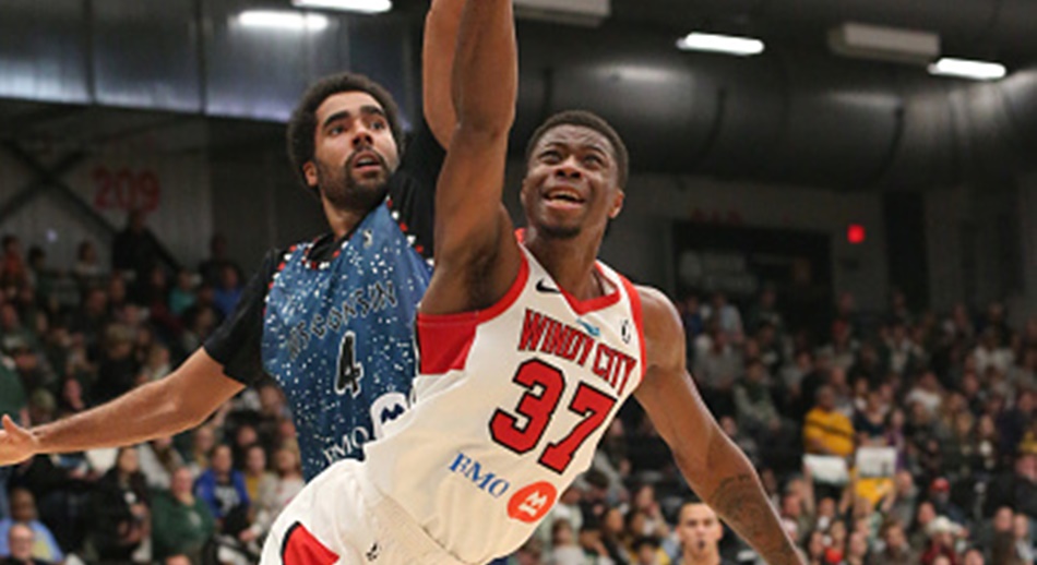 Kostas Antetokounmpo, cada vez más cerca del Fenerbahce