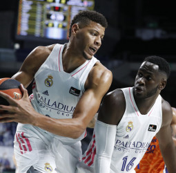 Real Madrid regresa al Playoff Final: ¡Y van 22 en era acb!