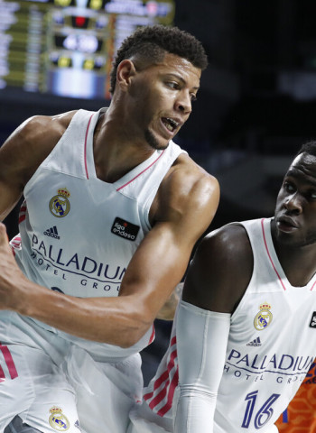 Real Madrid regresa al Playoff Final: ¡Y van 22 en era acb!