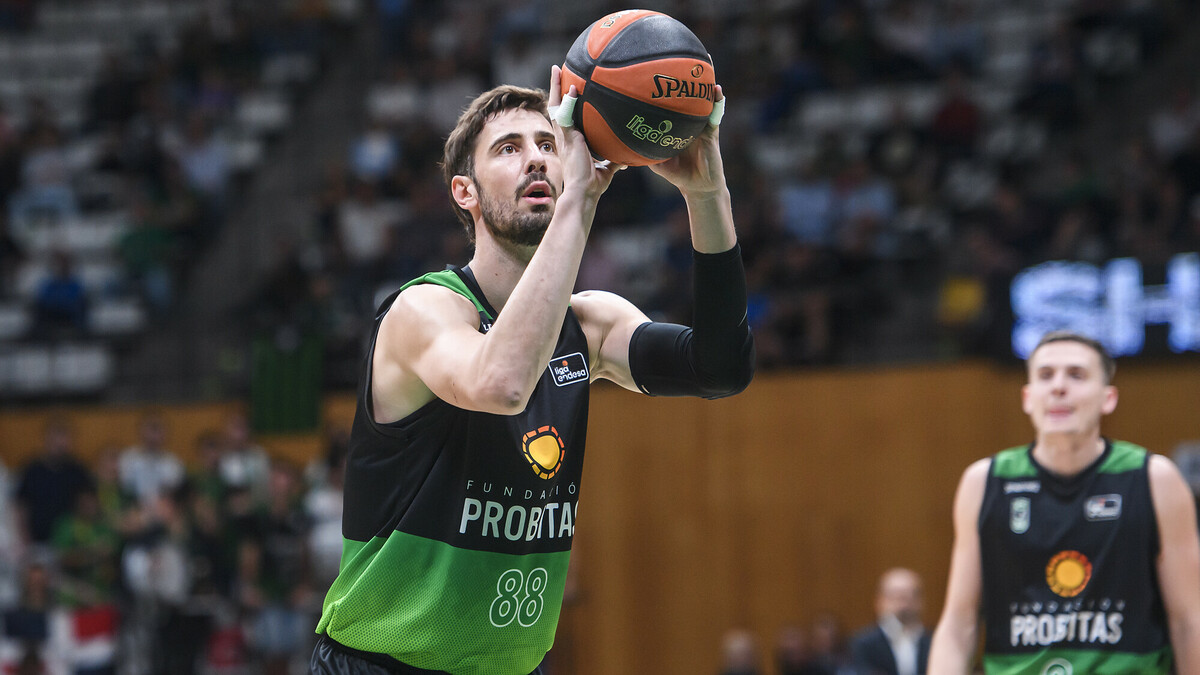 Ante Tomic se une al club de los 500