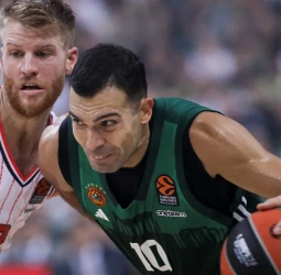 Parte de lesiones previo a la jornada 2 de la EuroLeague
