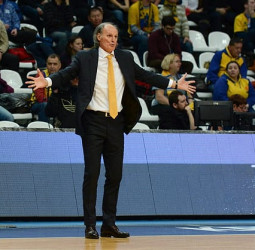 CSKA, Khimki y Lokomotiv sufren para sumar en la VTB