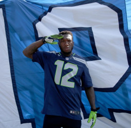 Nate Robinson quiere cambiarse a la NFL
