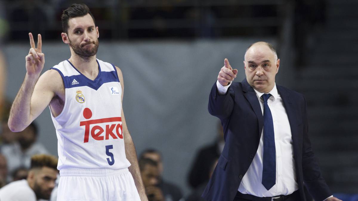 Real Madrid: Vientos de revancha
