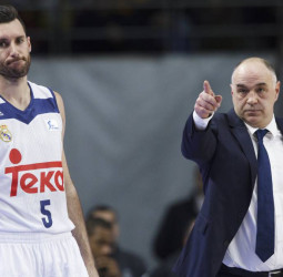 Real Madrid: Vientos de revancha