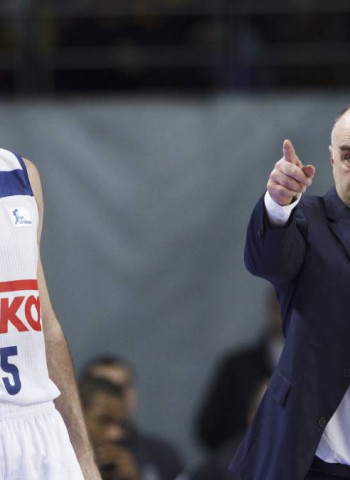 Real Madrid: Vientos de revancha