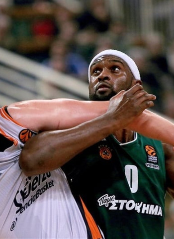 Derrota en Atenas en la última salida europea de la temporada para el Valencia Basket (75-56)