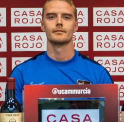 “Queremos darle alegrías a la afición”