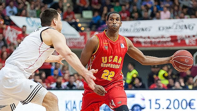 Thomas Kelati abandona la liga Endesa rumbo al Zielona Gora polaco