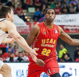 Thomas Kelati abandona la liga Endesa rumbo al Zielona Gora polaco