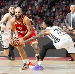 Previa EuroLeague (J.27): Virtus Bolonia vs Olympiacos
