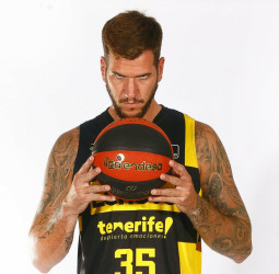 Novedades y parte médico para la Jornada 2 de la Liga Endesa 2023-24