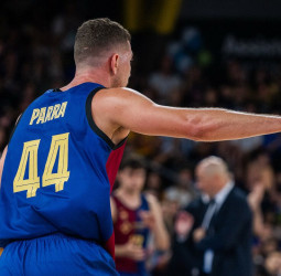 Novedades y parte médico para la Jornada 7 de la Liga Endesa 2024-25