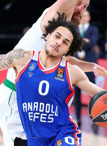 Previa EuroLeague Jornada 1: Anadolu Efes vs Zenit St. Petersburg