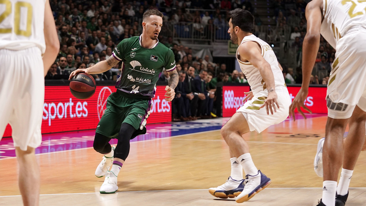 Resumen de la jornada 22 de la liga Endesa