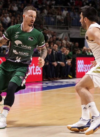 Resumen de la jornada 22 de la liga Endesa