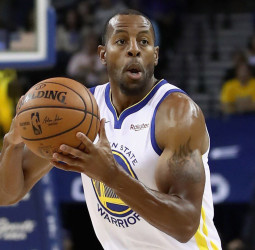 Andre Iguodala anuncia su retirada