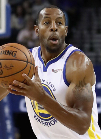 Andre Iguodala anuncia su retirada