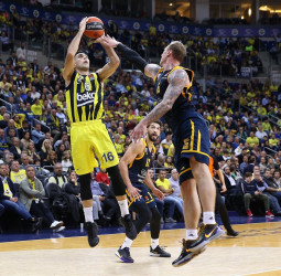 Previa Jornada 7 EuroLeague: Fenerbahce vs Khimki Moscú