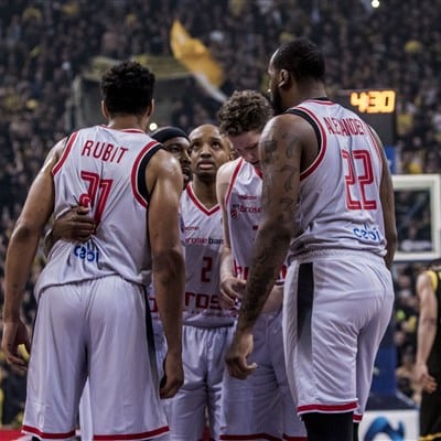 Los jugadores a seguir en la Final Four de la BCL