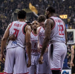 Los jugadores a seguir en la Final Four de la BCL