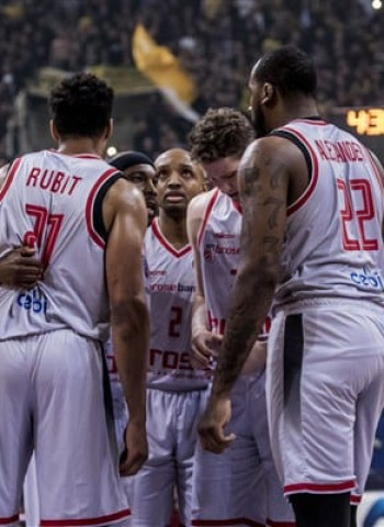 Los jugadores a seguir en la Final Four de la BCL