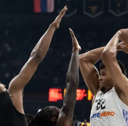 El Real Madrid fuerza el quinto partido (78-85) [2-2]