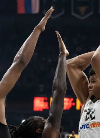 El Real Madrid fuerza el quinto partido (78-85) [2-2]
