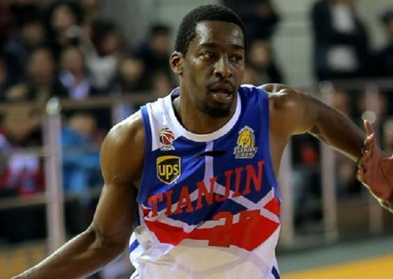Jordan Crawford, el anotador que busca el Barcelona