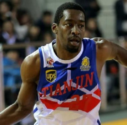 Jordan Crawford, el anotador que busca el Barcelona